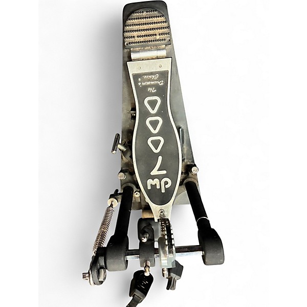 Used DW 7000PT Single Single Bass Drum Pedal