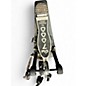 Used DW 7000PT Single Single Bass Drum Pedal