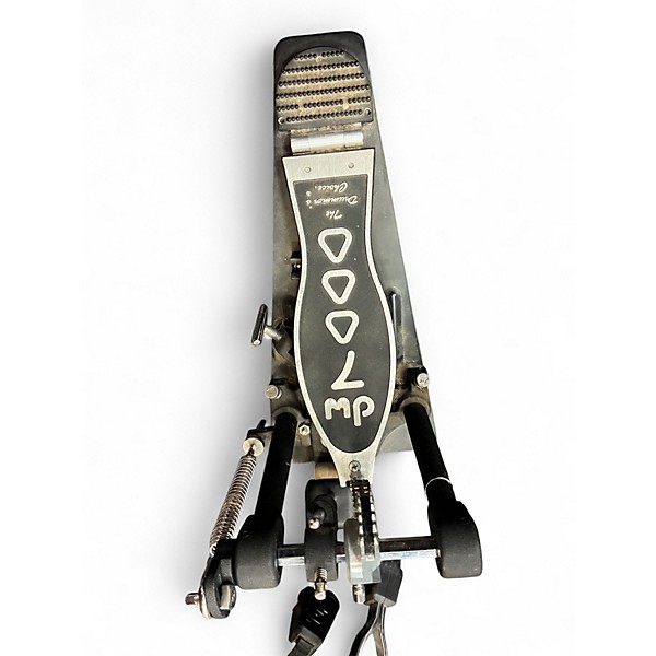 Used DW 7000PT Single Single Bass Drum Pedal