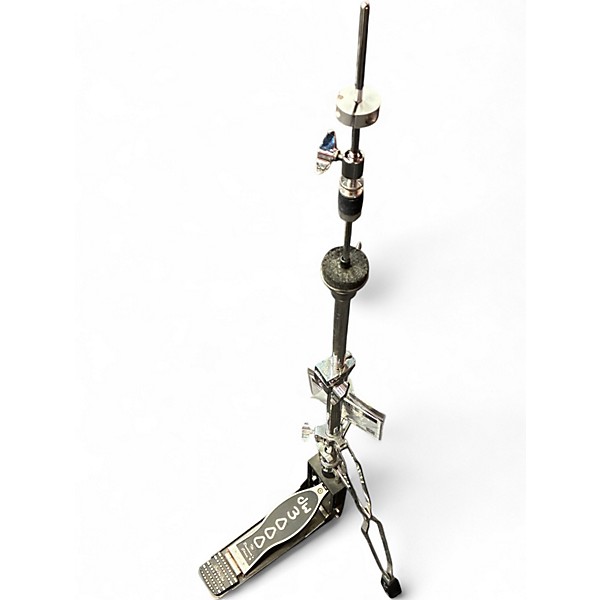 Used DW 3000 Hi Hat Stand