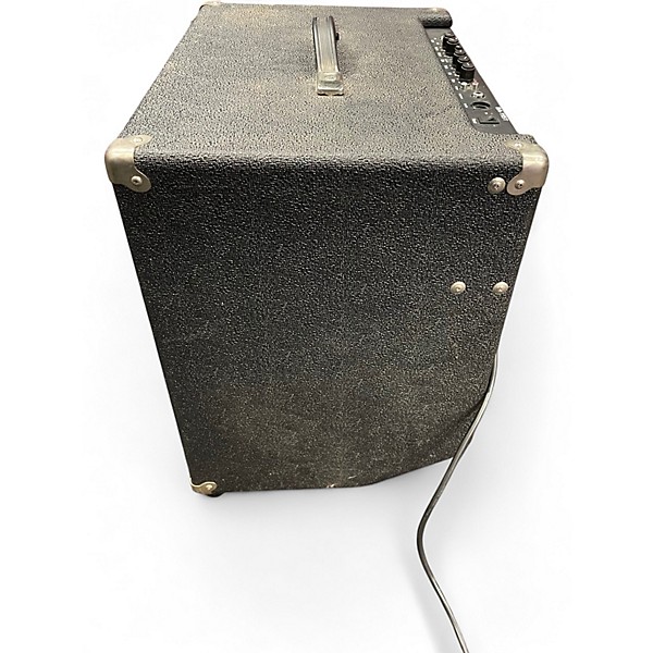 Used Ampeg BA115T Bass Combo Amp