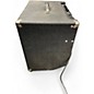 Used Ampeg BA115T Bass Combo Amp
