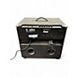 Used Ampeg BA115T Bass Combo Amp