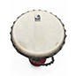 Used Toca Djembe Synergy Djembe