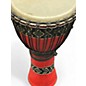 Used Toca Djembe Synergy Djembe