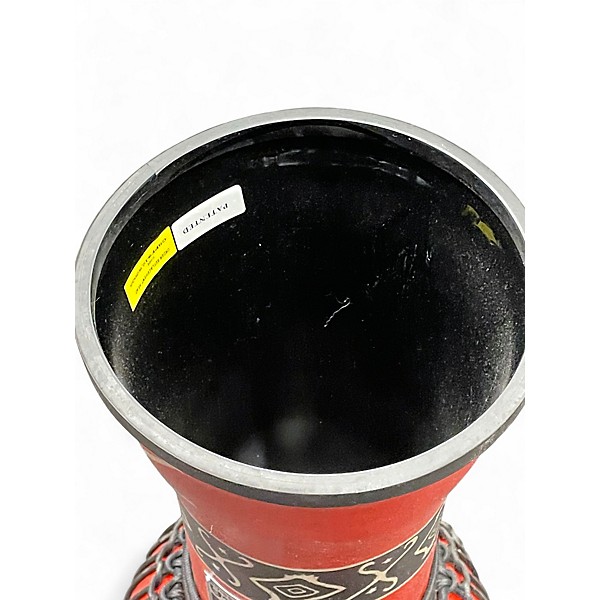 Used Toca Djembe Synergy Djembe