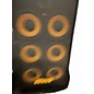 Used Markbass STD106HF 1200W 6x10 Bass Cabinet