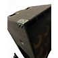 Used Markbass STD106HF 1200W 6x10 Bass Cabinet
