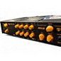 Used Markbass Momark LMK 500W Bass Amp Head
