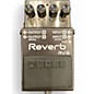 Used BOSS RV-6 Effect Pedal thumbnail