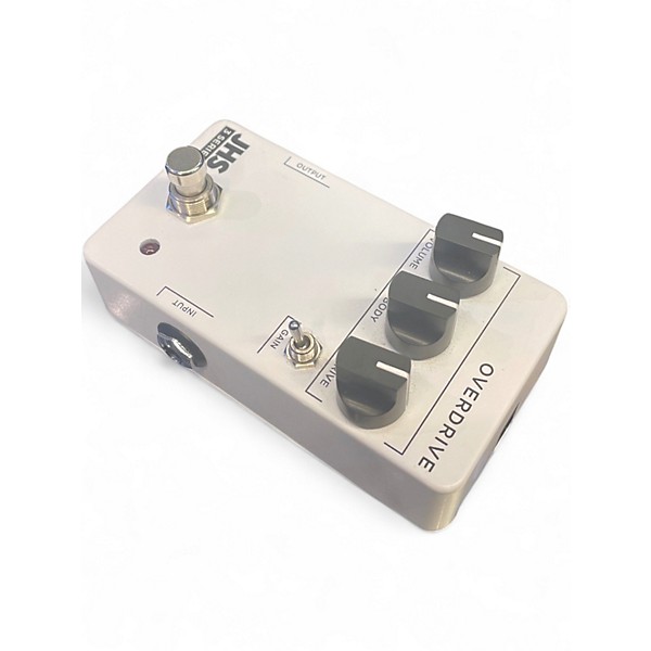 Used JHS Pedals 3 series overdrive Effect Pedal