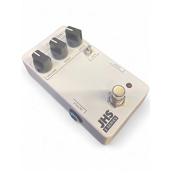Used JHS Pedals 3 series overdrive Effect Pedal