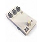 Used JHS Pedals 3 series overdrive Effect Pedal