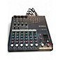 Used Yamaha MG102C Unpowered Mixer thumbnail