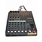 Used Yamaha MG102C Unpowered Mixer