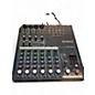 Used Yamaha MG102C Unpowered Mixer