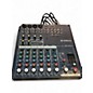 Used Yamaha MG102C Unpowered Mixer
