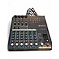 Used Yamaha MG102C Unpowered Mixer