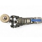 Used GP Percussion SINGLE PEDAL Single Bass Drum Pedal