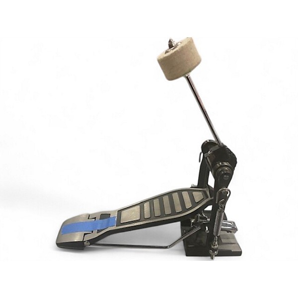 Used GP Percussion SINGLE PEDAL Single Bass Drum Pedal
