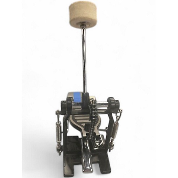 Used GP Percussion SINGLE PEDAL Single Bass Drum Pedal