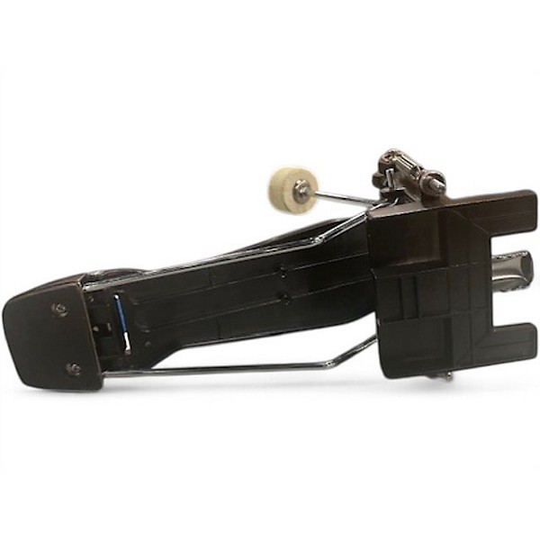 Used GP Percussion SINGLE PEDAL Single Bass Drum Pedal