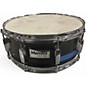 Used Mendini By Cecilio 14in CONCERT SNARE Black Drum thumbnail