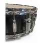 Used Mendini By Cecilio 14in CONCERT SNARE Black Drum