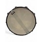 Used Mendini By Cecilio 14in CONCERT SNARE Black Drum