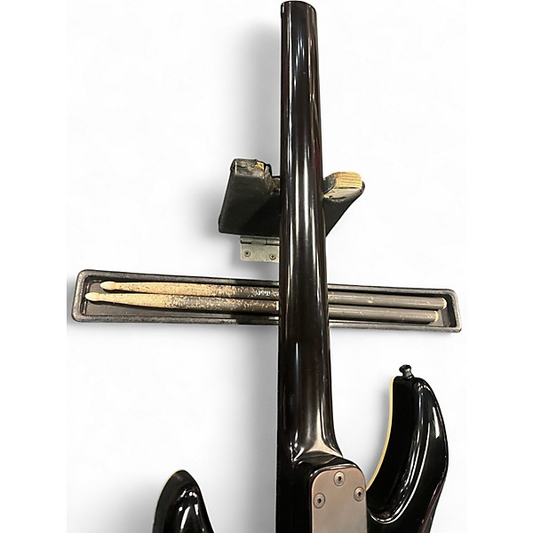 Used Steinberger GM5T Black Solid Body Electric Guitar