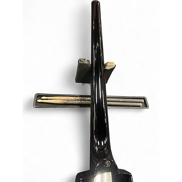 Used Spirit XT Bass Black Electric Bass Guitar