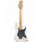 Used Jackson Adrian Smith Signature White Solid Body Electric Guitar thumbnail