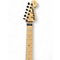 Used Jackson Adrian Smith Signature White Solid Body Electric Guitar