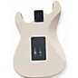 Used Jackson Adrian Smith Signature White Solid Body Electric Guitar