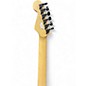 Used Jackson Adrian Smith Signature White Solid Body Electric Guitar