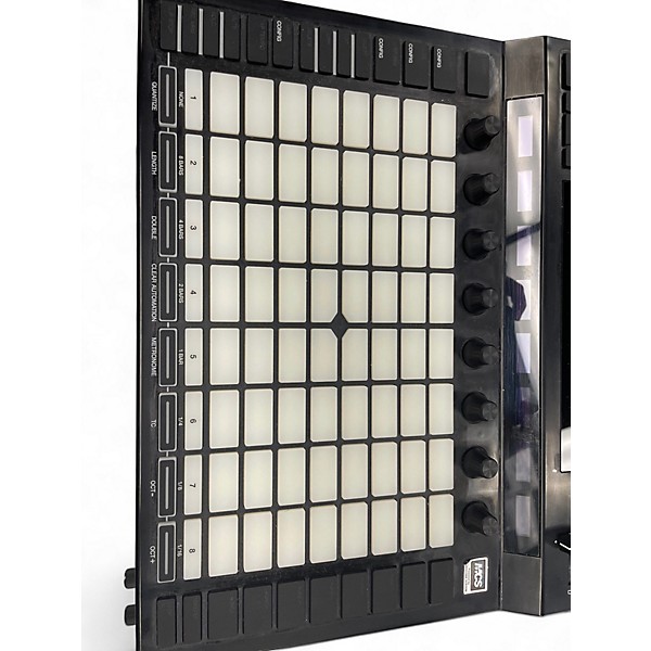 Used Akai Professional FORCE Production Controller