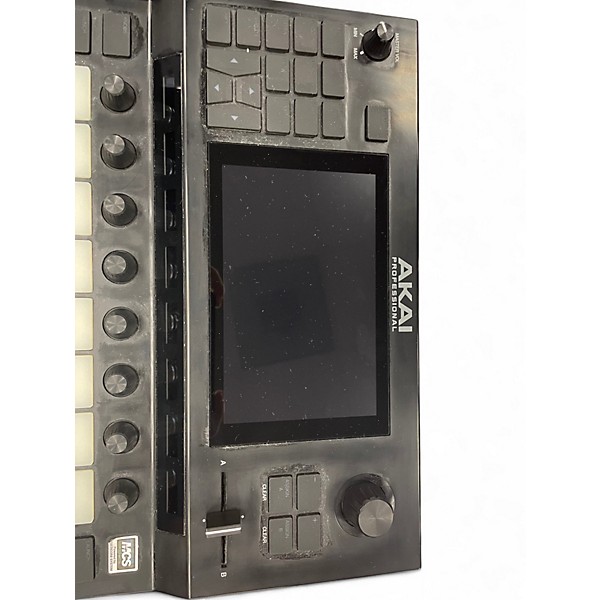 Used Akai Professional FORCE Production Controller