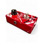 Used MXR EVH90 Eddie Van Halen Phaser Effect Pedal