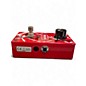 Used MXR EVH90 Eddie Van Halen Phaser Effect Pedal