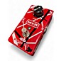 Used MXR EVH90 Eddie Van Halen Phaser Effect Pedal