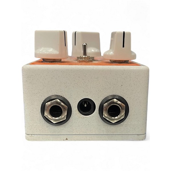 Used EarthQuaker Devices Spatial Delivery Envelope Filter Effect Pedal