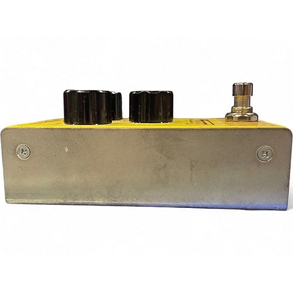 Used TC Electronic Afterglow Chorus Effect Pedal