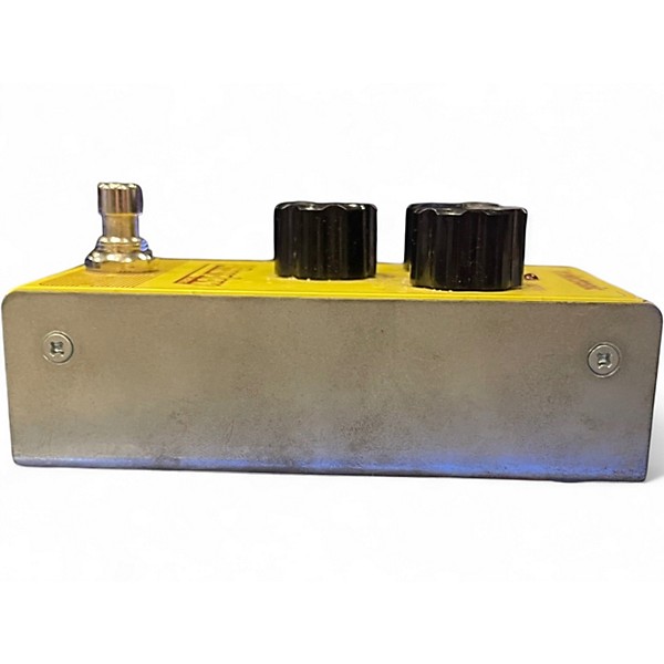 Used TC Electronic Afterglow Chorus Effect Pedal