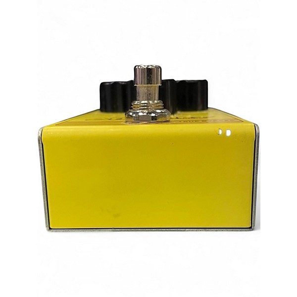 Used TC Electronic Afterglow Chorus Effect Pedal