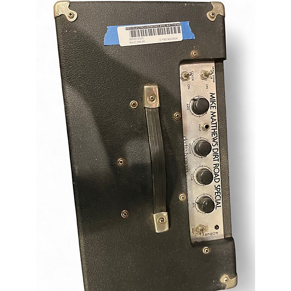 Used Electro-Harmonix MIKE MATTHEWS DIRT ROAD SPECIAL Guitar Combo Amp