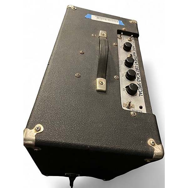 Used Electro-Harmonix MIKE MATTHEWS DIRT ROAD SPECIAL Guitar Combo Amp