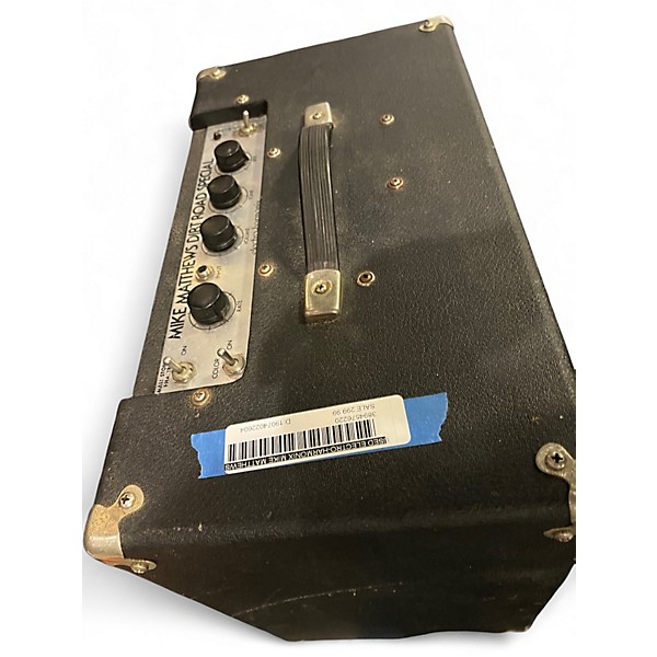 Used Electro-Harmonix MIKE MATTHEWS DIRT ROAD SPECIAL Guitar Combo Amp