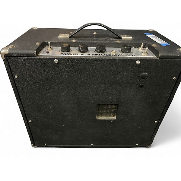 Used Electro-Harmonix MIKE MATTHEWS DIRT ROAD SPECIAL Guitar Combo Amp