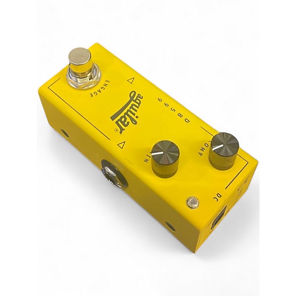 Used Aguilar DB599 Effect Pedal