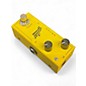 Used Aguilar DB599 Effect Pedal